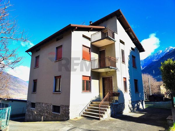 Appartamento Breno, BS Vendita - Foto 2