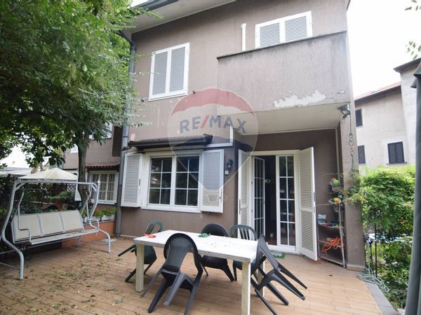 Villa a schiera Moncucco, Brugherio, MB Affitto - Foto 2