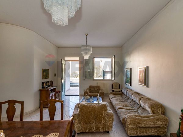 Appartamento Carini, PA Vendita - Foto 3