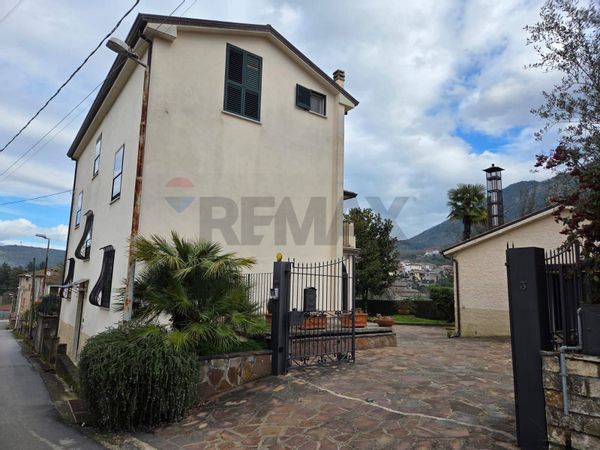 Casa Indipendente Monticelli, Esperia, FR Vendita - Foto 3