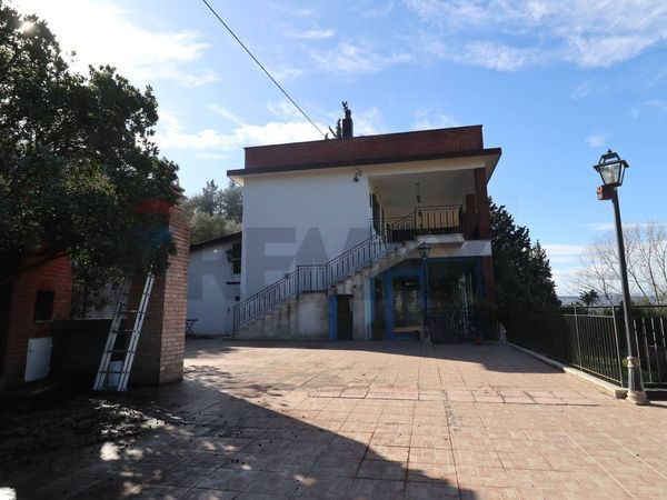 Villa singola La Martella, Matera, MT Vendita - Foto 4