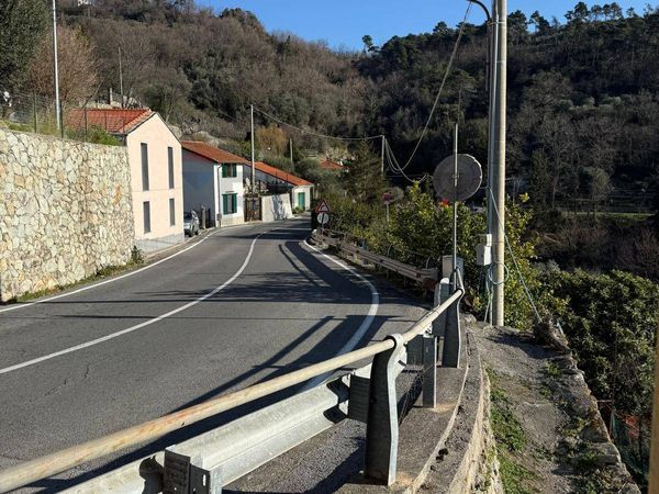 Appartamento Briffi, Tovo San Giacomo, SV Vendita - Foto 3