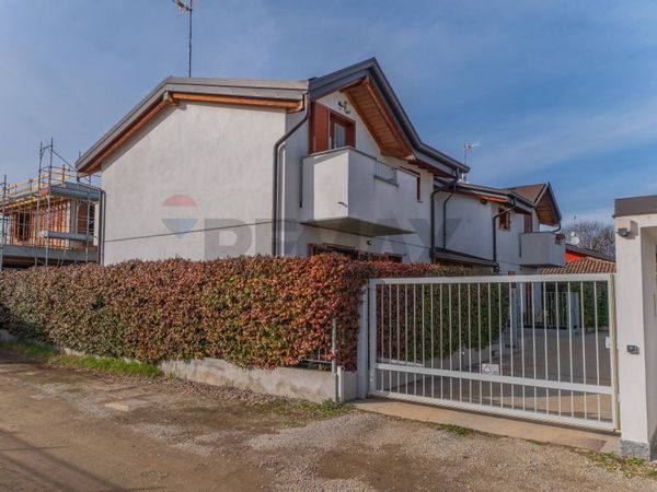 Villa a schiera Cassano Magnago, VA Vendita - Foto 3