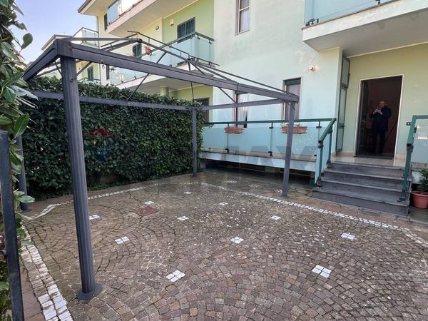Villa a schiera Centro, Caserta, CE Vendita - Foto 4