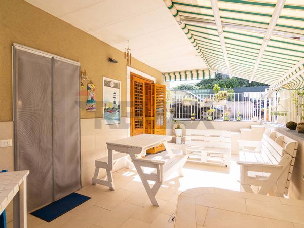 Casa Semindipendente Santa Tecla Di Acireale, Acireale, CT Vendita - Foto 3