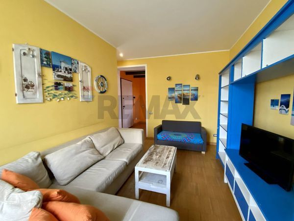Appartamento Marina di Carrara, Carrara, MS Vendita - Foto 4