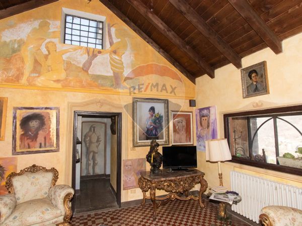 Villa singola Rossiglione, GE Vendita - Foto 3