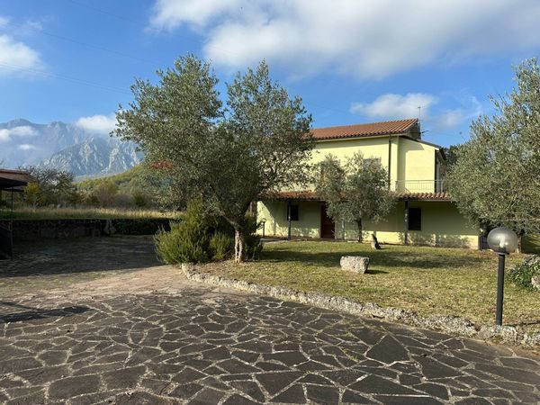Casa Indipendente Rocchetta a Volturno, IS Vendita - Foto 4