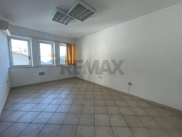 Ufficio Corigliano-Rossano, CS Affitto - Foto 4