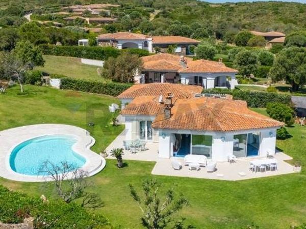 Villa singola Palau, SS Vendita