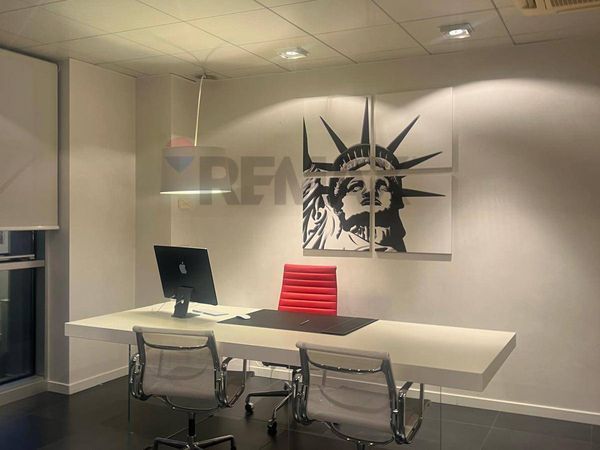 Ufficio Lubiana, Parma, PR Affitto