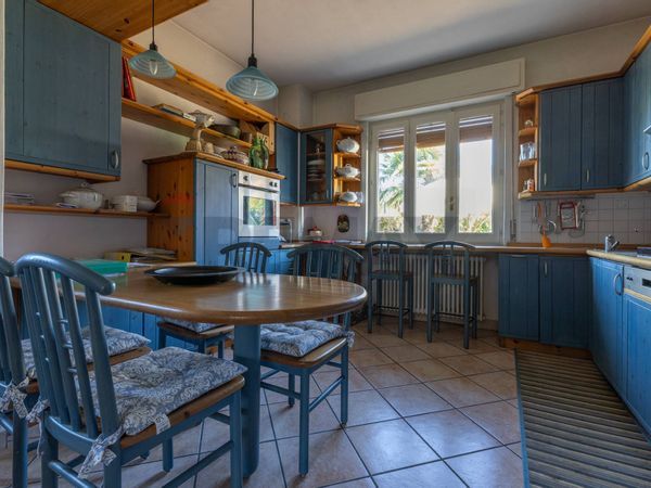 Appartamento Casa Bozzolo, Marchirolo, VA Vendita - Foto 3