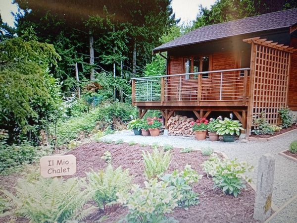 Baita/Chalet/Trullo Panicagliora, Marliana, PT Vendita - Foto 2