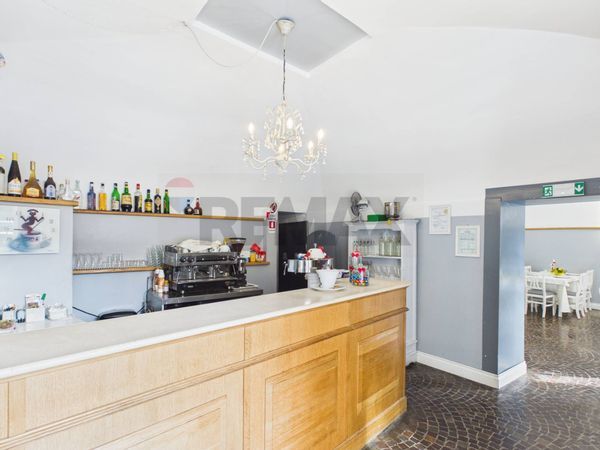 Ristorante Rieti Centro storico, Rieti, RI Vendita - Foto 2