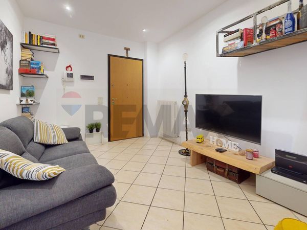 Appartamento Ospedalicchio, Bastia Umbra, PG Vendita - Foto 2