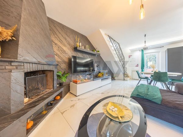 Villetta bifamiliare Isola Sacra, Fiumicino, RM Vendita - Foto 2