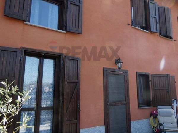 Villa a schiera Zinasco Nuovo, Zinasco, PV Vendita - Foto 4