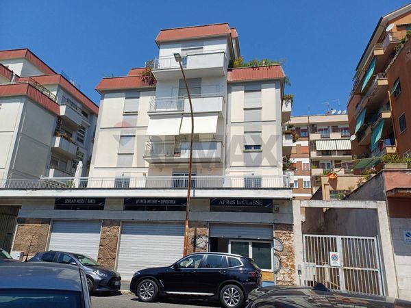 Locale Commerciale Monte Sacro, Roma, RM Affitto - Foto 3