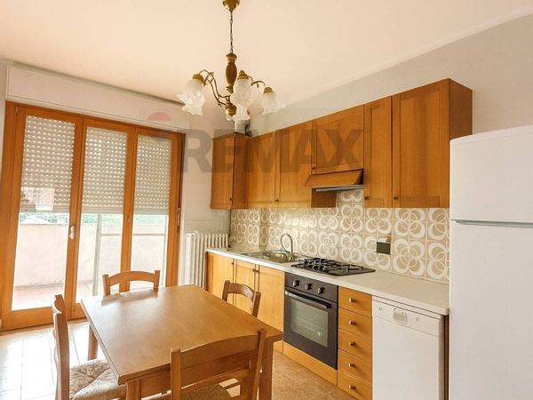 Appartamento Romentino, NO Vendita