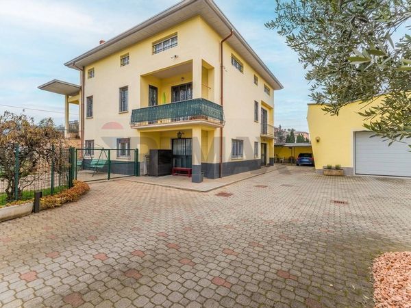 Villa singola Arnate, Gallarate, VA Vendita - Foto 4