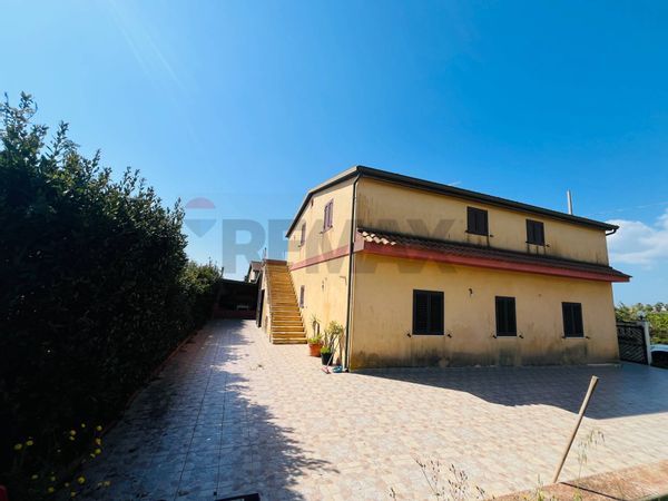 Villa o villino Santa Maria del Focallo, Ispica, RG Vendita - Foto 4