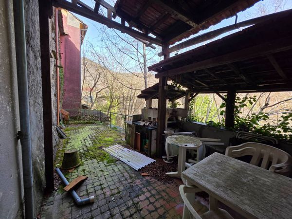 Casa Indipendente Roccatagliata, Neirone, GE Vendita - Foto 4