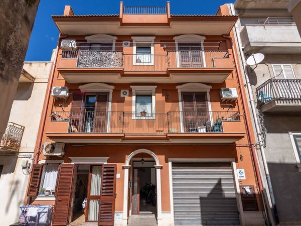 Casa Indipendente Centro, Pozzallo, RG Vendita