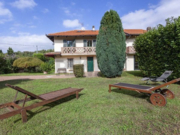 Villa o villino Vernone, Marentino, TO Vendita