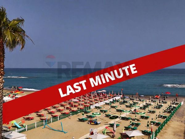 Appartamento Diano Marina, IM Vendita