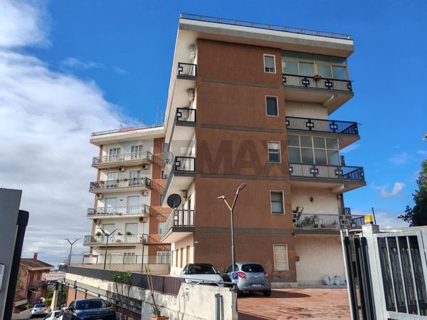 Appartamento Tremestieri Etneo, CT Vendita - Foto 2