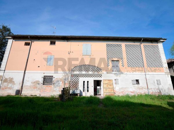 Cascina/Casale Lesignana, Modena, MO Vendita - Foto 2