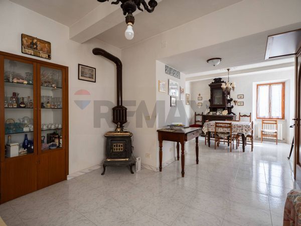 Casa Semindipendente Cupramontana, AN Vendita - Foto 2