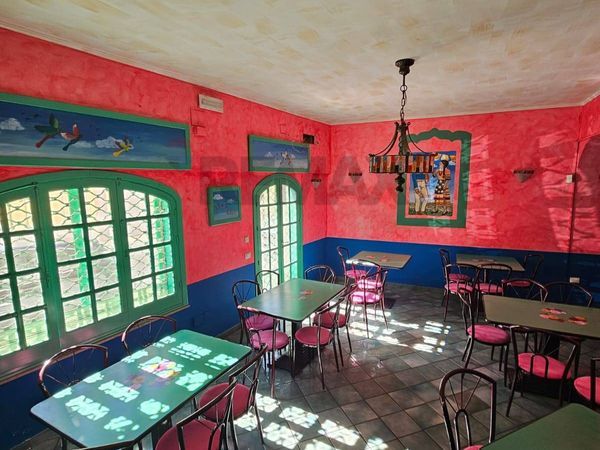 Attività  Commerciale Terrasini, PA Affitto