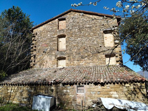 Cascina/Casale Gubbio, PG Vendita - Foto 2