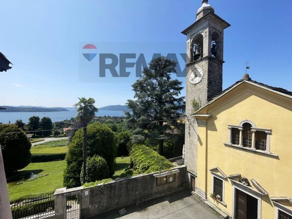 Casa Indipendente Arizzano, VB Vendita