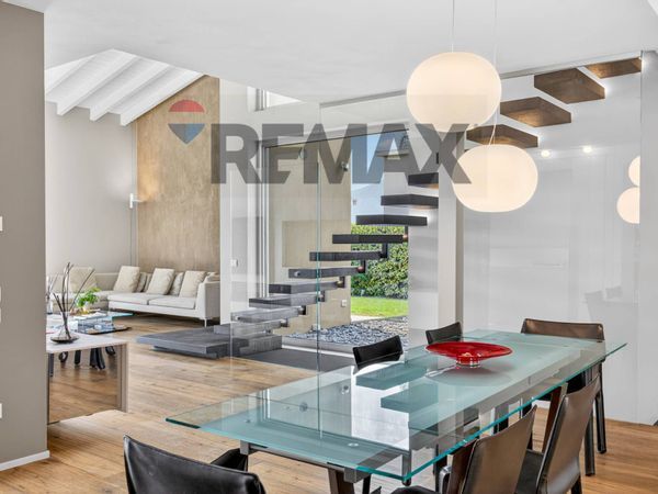 Villa singola Roncaglie, Concesio, BS Vendita - Foto 4