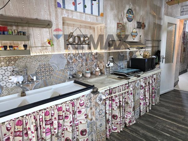 Casa Semindipendente Briano, Caserta, CE Vendita - Foto 4