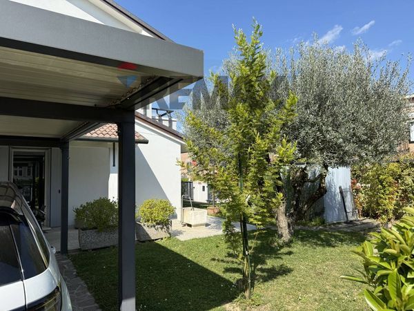 Villa a schiera Dosson di Casier, Casier, TV Vendita - Foto 4