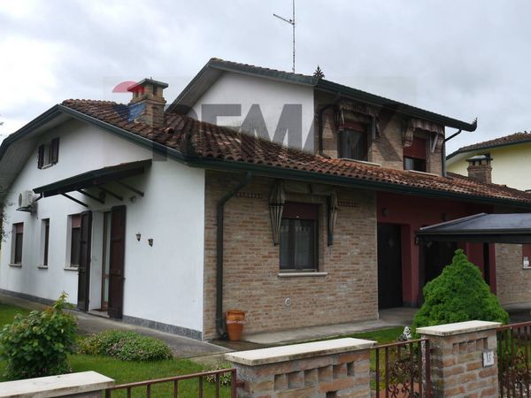 Villetta bifamiliare Formignana, Tresignana, FE Vendita - Foto 2