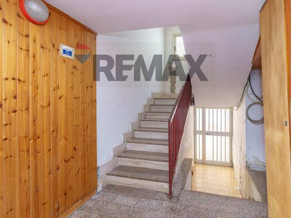 Appartamento Sant'Alessio Siculo, ME Vendita - Foto 2