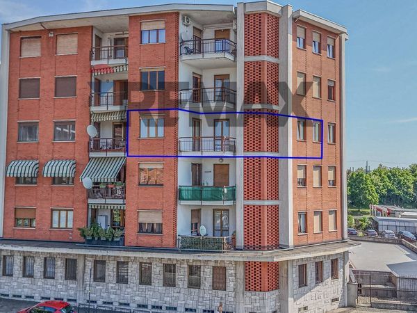 Appartamento Biella, BI Vendita - Foto 2