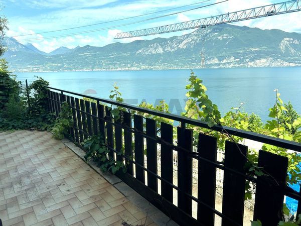Villa o villino Brenzone sul Garda, VR Vendita - Foto 2