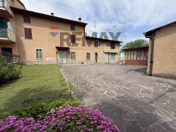 Casa Indipendente Medole, MN Vendita