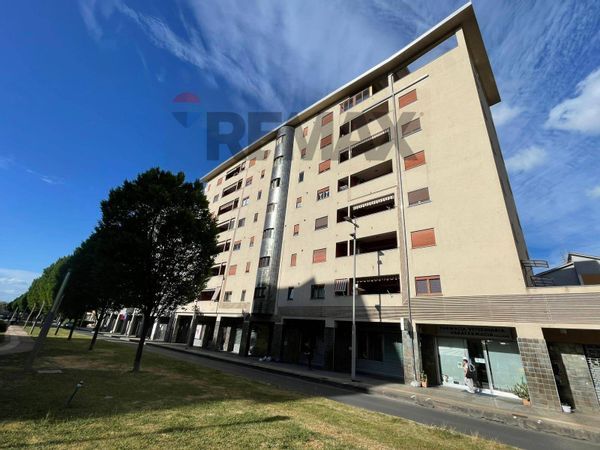 Appartamento Viale Mancini, Cosenza, CS Vendita - Foto 2