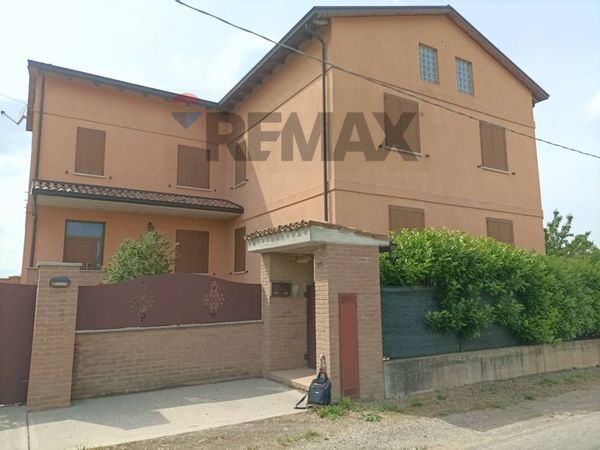 Villetta bifamiliare San Protaso, Fiorenzuola d'Arda, PC Vendita