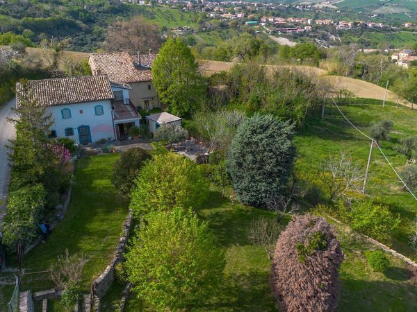 Cascina/Casale Avenale, Cingoli, MC Vendita - Foto 4