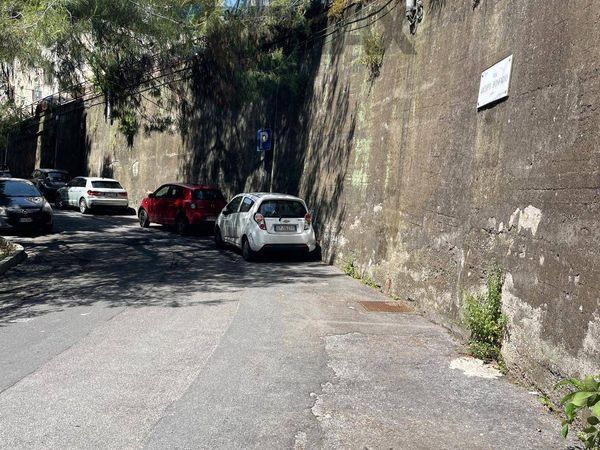 Appartamento Sestri Ponente, Genova, GE Affitto