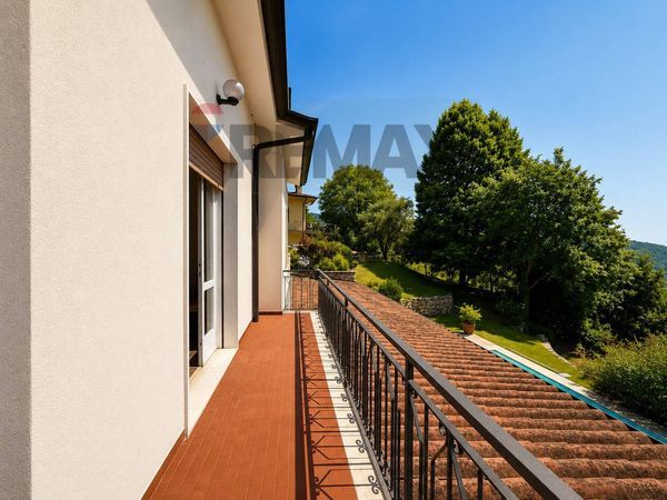 Porzione di casa Botticino, BS Vendita - Foto 3