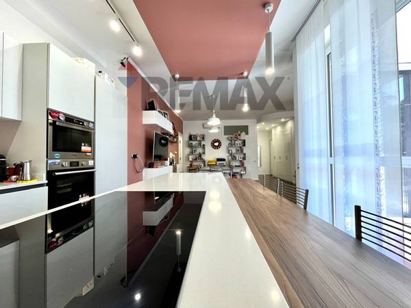 Appartamento Zona Brunella, Varese, VA Vendita - Foto 3