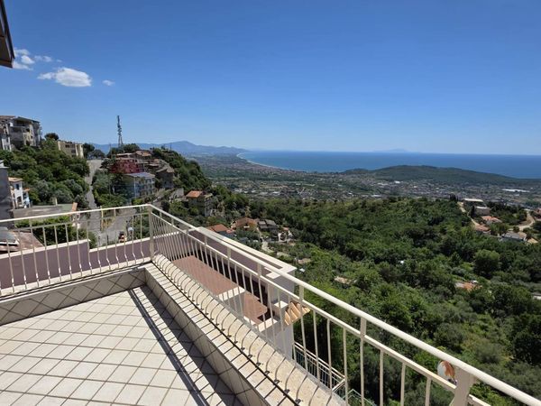 Appartamento Castellonorato, Formia, LT Vendita